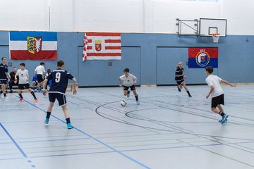 Bild 4 - wCJ NFV Futsalturnier